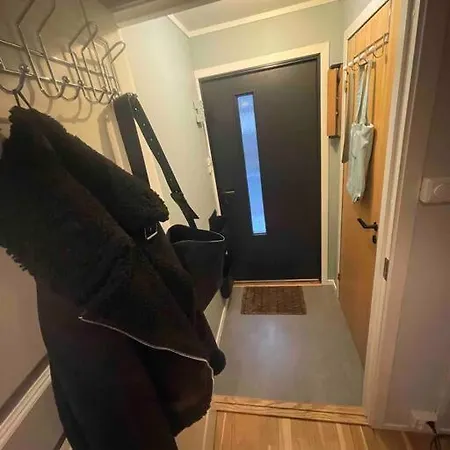 Apartment Med 1 Soverom Tromsø