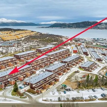 Apartment Med 1 Soverom *