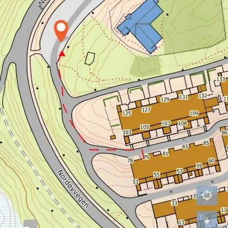 Apartment Med 1 Soverom Tromsø