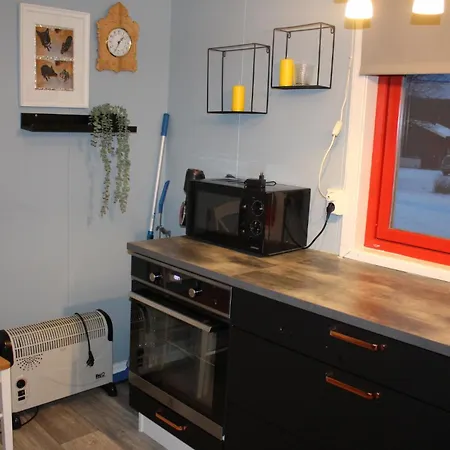 Med 1 Soverom Apartment *
