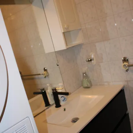 Apartment Med 1 Soverom *