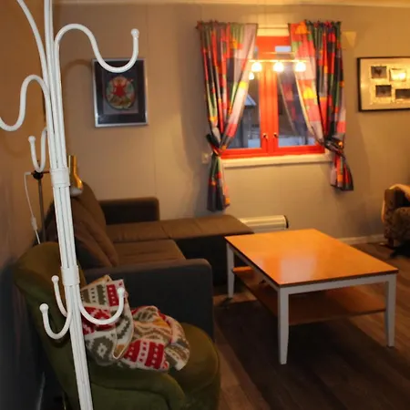 Med 1 Soverom Apartment