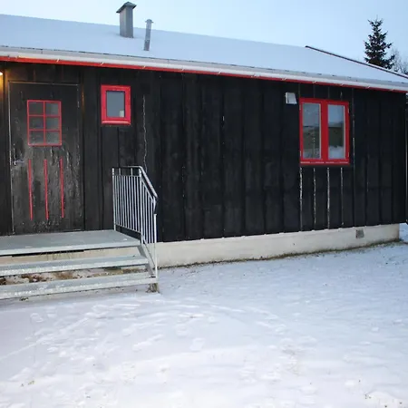 Med 1 Soverom Karasjok