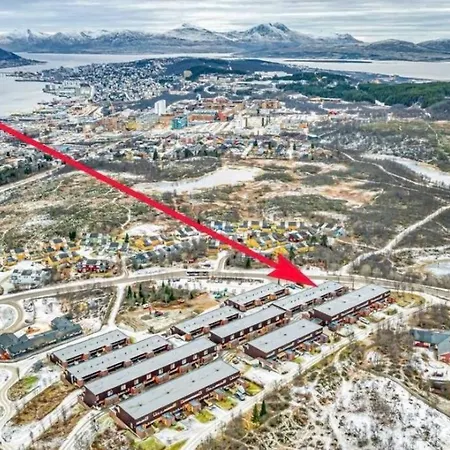 Med 1 Soverom Leilighet Tromsø