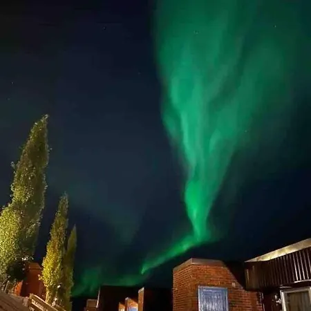 Med 1 Soverom Leilighet