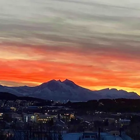 Med 1 Soverom * Tromsø